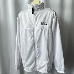 Olympics | Vintage 2000s Team USA Jacket | Size XL
